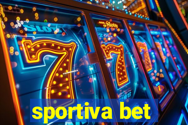 sportiva bet